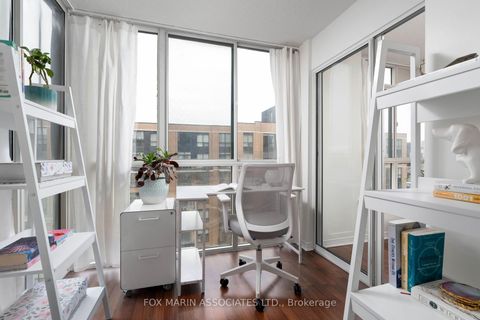 Photo 18 at 815 - 801 King Street W, Niagara, Toronto