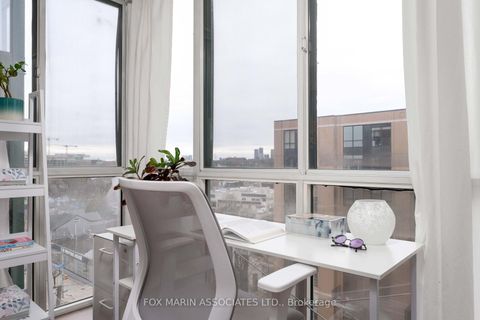 Photo 19 at 815 - 801 King Street W, Niagara, Toronto