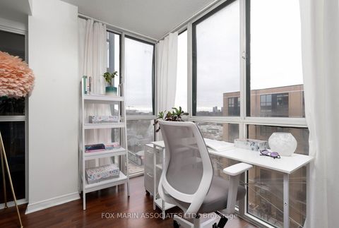 Photo 20 at 815 - 801 King Street W, Niagara, Toronto
