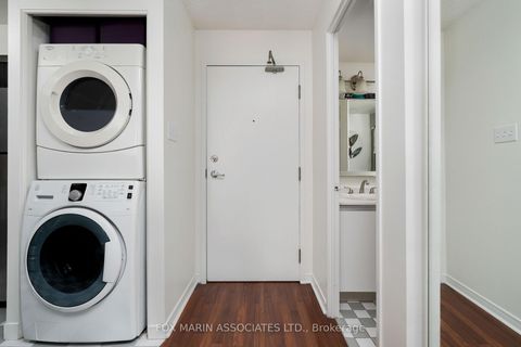 Photo 23 at 815 - 801 King Street W, Niagara, Toronto
