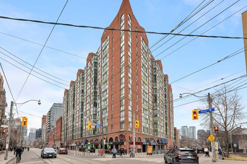 Photo 25 at 815 - 801 King Street W, Niagara, Toronto