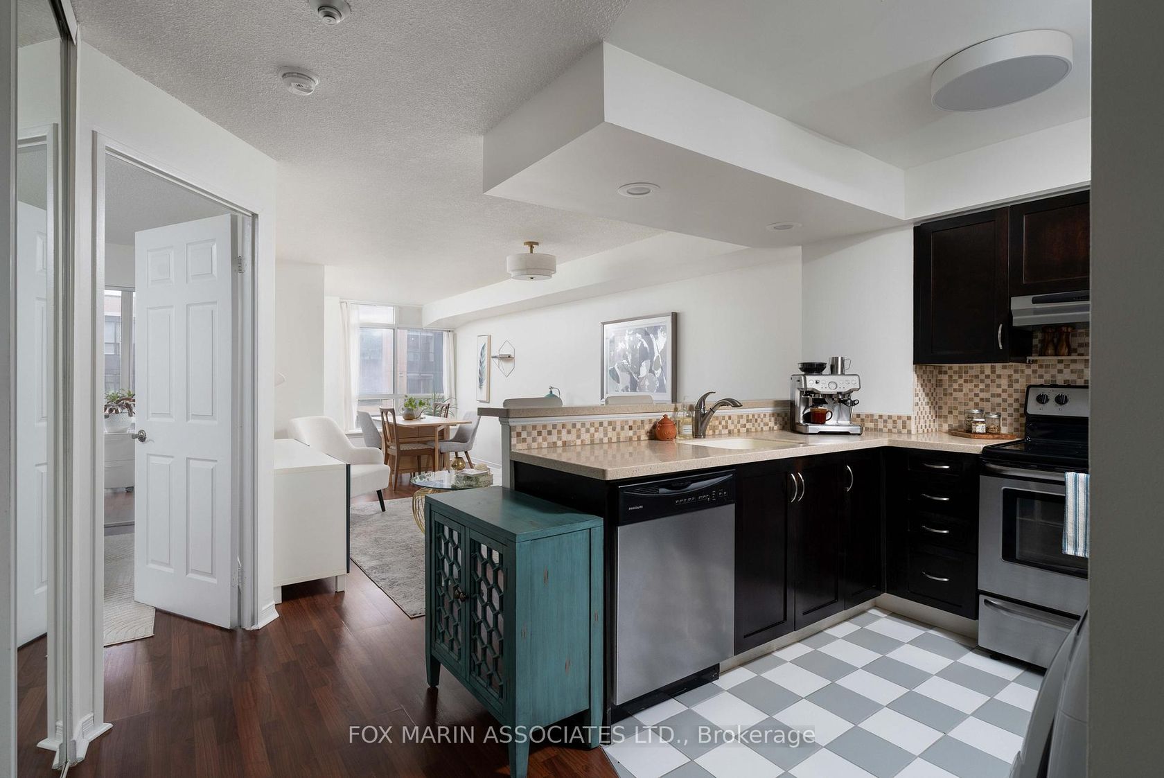 815 - 801 King Street W, Niagara, Toronto 