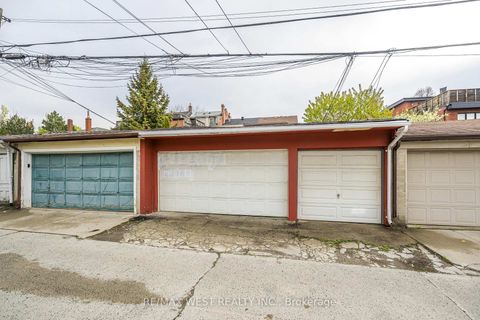 Photo 20 at 404 Manning Avenue, Little Italy, Toronto