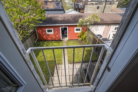 Photo 28 at 404 Manning Avenue, Little Italy, Toronto