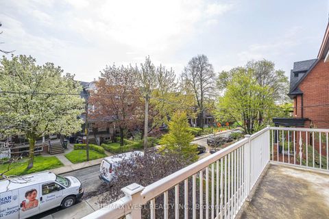 Photo 36 at 404 Manning Avenue, Little Italy, Toronto