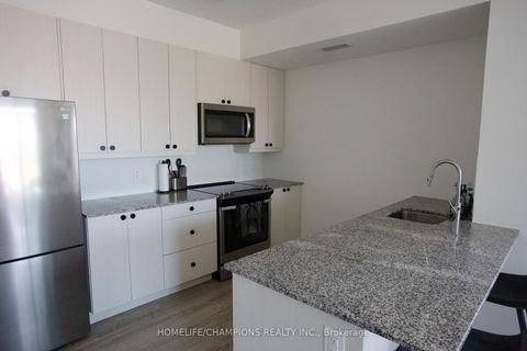 Photo 10 at 610 - 3655 Kingston Road, Scarborough Village, Toronto