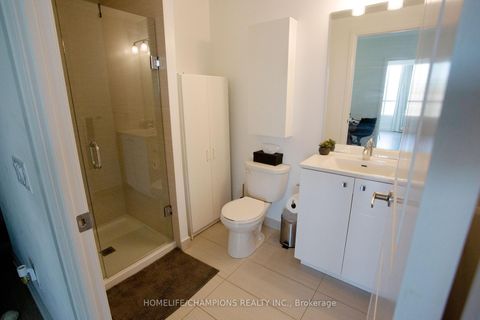 Photo 15 at 610 - 3655 Kingston Road, Scarborough Village, Toronto