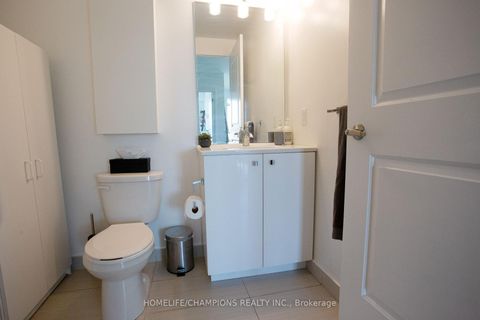Photo 16 at 610 - 3655 Kingston Road, Scarborough Village, Toronto