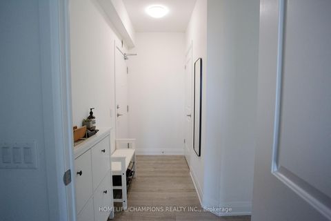 Photo 17 at 610 - 3655 Kingston Road, Scarborough Village, Toronto