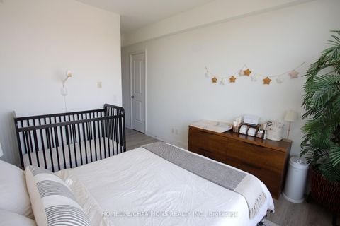 Photo 22 at 610 - 3655 Kingston Road, Scarborough Village, Toronto
