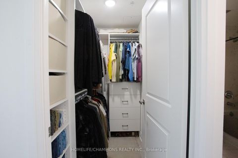 Photo 23 at 610 - 3655 Kingston Road, Scarborough Village, Toronto