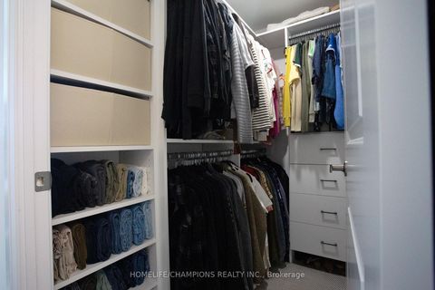 Photo 24 at 610 - 3655 Kingston Road, Scarborough Village, Toronto