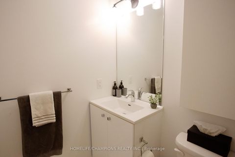 Photo 25 at 610 - 3655 Kingston Road, Scarborough Village, Toronto
