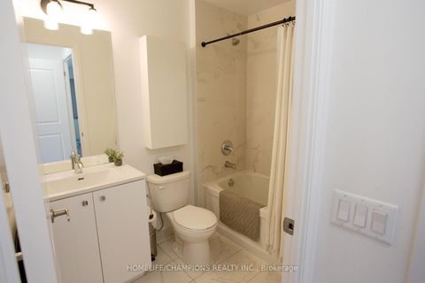 Photo 26 at 610 - 3655 Kingston Road, Scarborough Village, Toronto