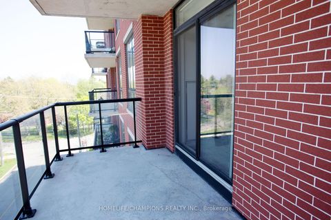 Photo 31 at 610 - 3655 Kingston Road, Scarborough Village, Toronto