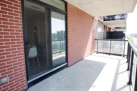 Photo 34 at 610 - 3655 Kingston Road, Scarborough Village, Toronto
