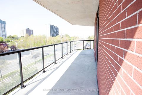 Photo 35 at 610 - 3655 Kingston Road, Scarborough Village, Toronto