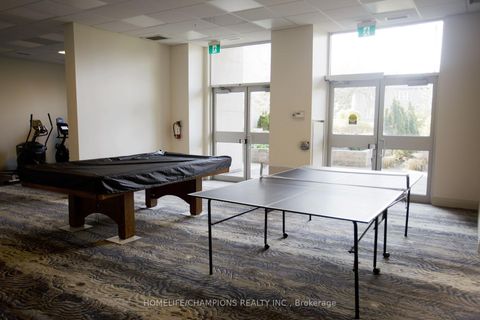 Photo 36 at 610 - 3655 Kingston Road, Scarborough Village, Toronto