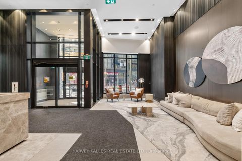 Photo 2 at 1408 - 20 Soudan Avenue, Mount Pleasant West, Toronto