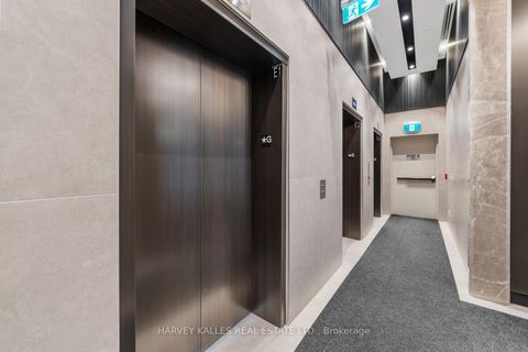 Photo 5 at 1408 - 20 Soudan Avenue, Mount Pleasant West, Toronto