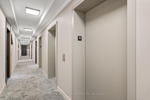 Photo 6 at 1408 - 20 Soudan Avenue, Mount Pleasant West, Toronto