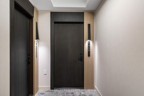 Photo 7 at 1408 - 20 Soudan Avenue, Mount Pleasant West, Toronto