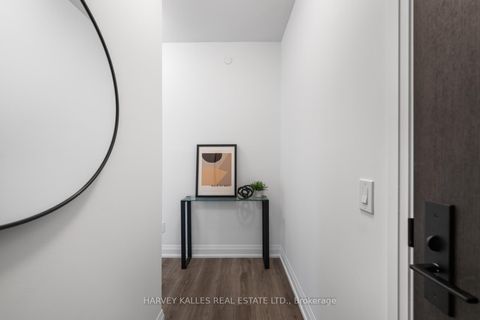 Photo 9 at 1408 - 20 Soudan Avenue, Mount Pleasant West, Toronto
