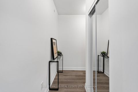 Photo 10 at 1408 - 20 Soudan Avenue, Mount Pleasant West, Toronto