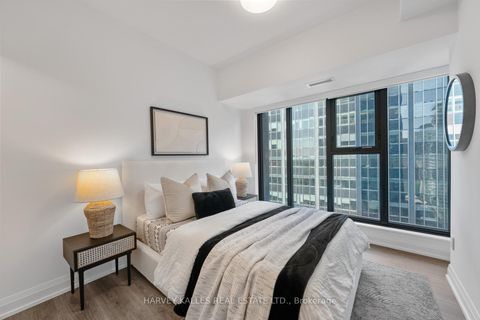 Photo 11 at 1408 - 20 Soudan Avenue, Mount Pleasant West, Toronto