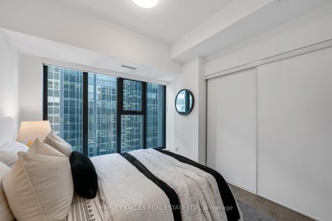 Photo 12 at 1408 - 20 Soudan Avenue, Mount Pleasant West, Toronto