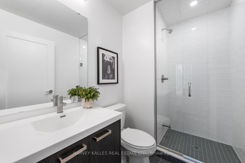 Photo 13 at 1408 - 20 Soudan Avenue, Mount Pleasant West, Toronto