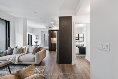 Photo 15 at 1408 - 20 Soudan Avenue, Mount Pleasant West, Toronto