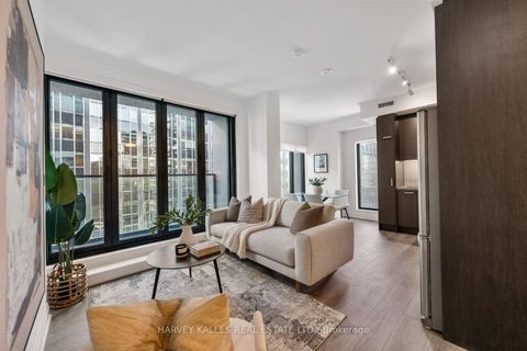 Photo 16 at 1408 - 20 Soudan Avenue, Mount Pleasant West, Toronto