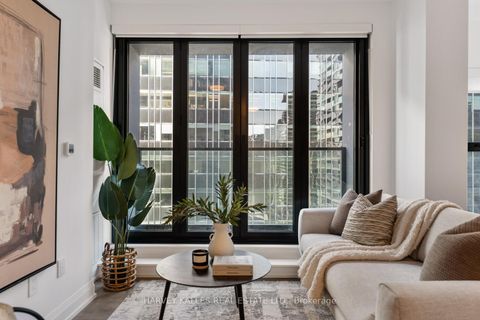 Photo 18 at 1408 - 20 Soudan Avenue, Mount Pleasant West, Toronto