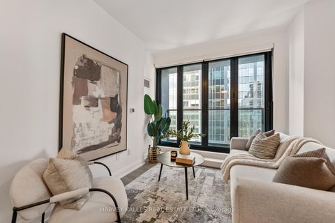 Photo 19 at 1408 - 20 Soudan Avenue, Mount Pleasant West, Toronto