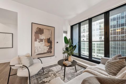 Photo 20 at 1408 - 20 Soudan Avenue, Mount Pleasant West, Toronto
