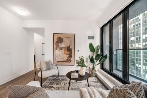 Photo 21 at 1408 - 20 Soudan Avenue, Mount Pleasant West, Toronto