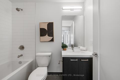 Photo 22 at 1408 - 20 Soudan Avenue, Mount Pleasant West, Toronto