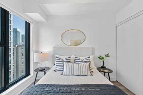 Photo 23 at 1408 - 20 Soudan Avenue, Mount Pleasant West, Toronto