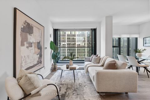 Photo 24 at 1408 - 20 Soudan Avenue, Mount Pleasant West, Toronto
