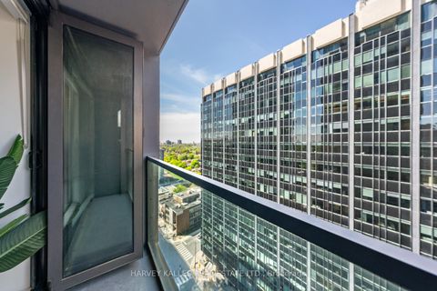 Photo 27 at 1408 - 20 Soudan Avenue, Mount Pleasant West, Toronto
