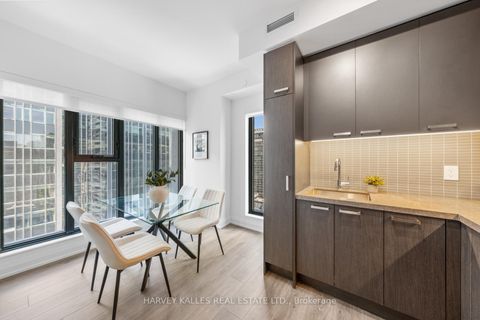 Photo 28 at 1408 - 20 Soudan Avenue, Mount Pleasant West, Toronto