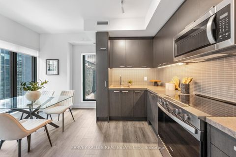 Photo 29 at 1408 - 20 Soudan Avenue, Mount Pleasant West, Toronto
