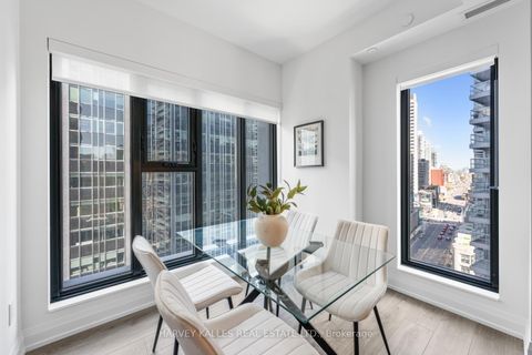 Photo 30 at 1408 - 20 Soudan Avenue, Mount Pleasant West, Toronto