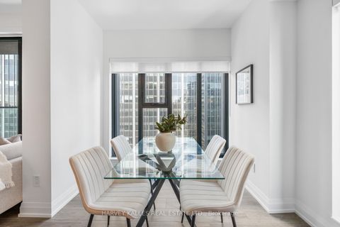 Photo 31 at 1408 - 20 Soudan Avenue, Mount Pleasant West, Toronto