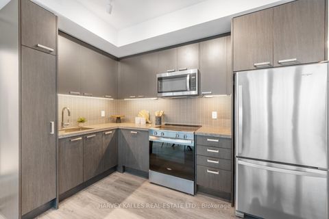 Photo 32 at 1408 - 20 Soudan Avenue, Mount Pleasant West, Toronto