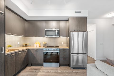 Photo 33 at 1408 - 20 Soudan Avenue, Mount Pleasant West, Toronto