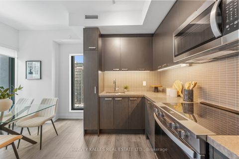 Photo 34 at 1408 - 20 Soudan Avenue, Mount Pleasant West, Toronto