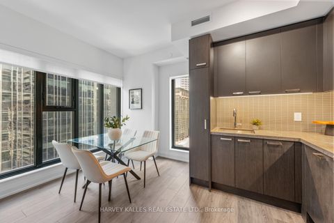 Photo 35 at 1408 - 20 Soudan Avenue, Mount Pleasant West, Toronto