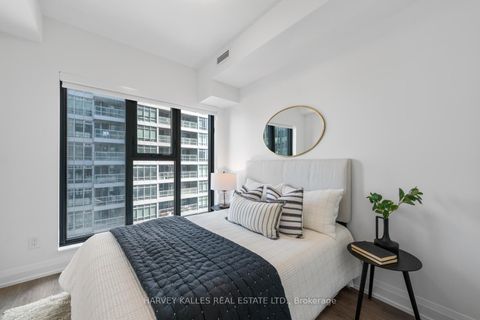 Photo 37 at 1408 - 20 Soudan Avenue, Mount Pleasant West, Toronto